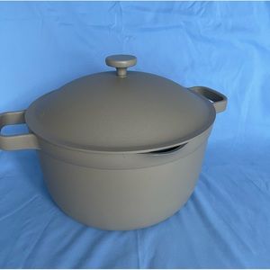 Our Place 5.5qt pot for Roasting, boiling and steaming